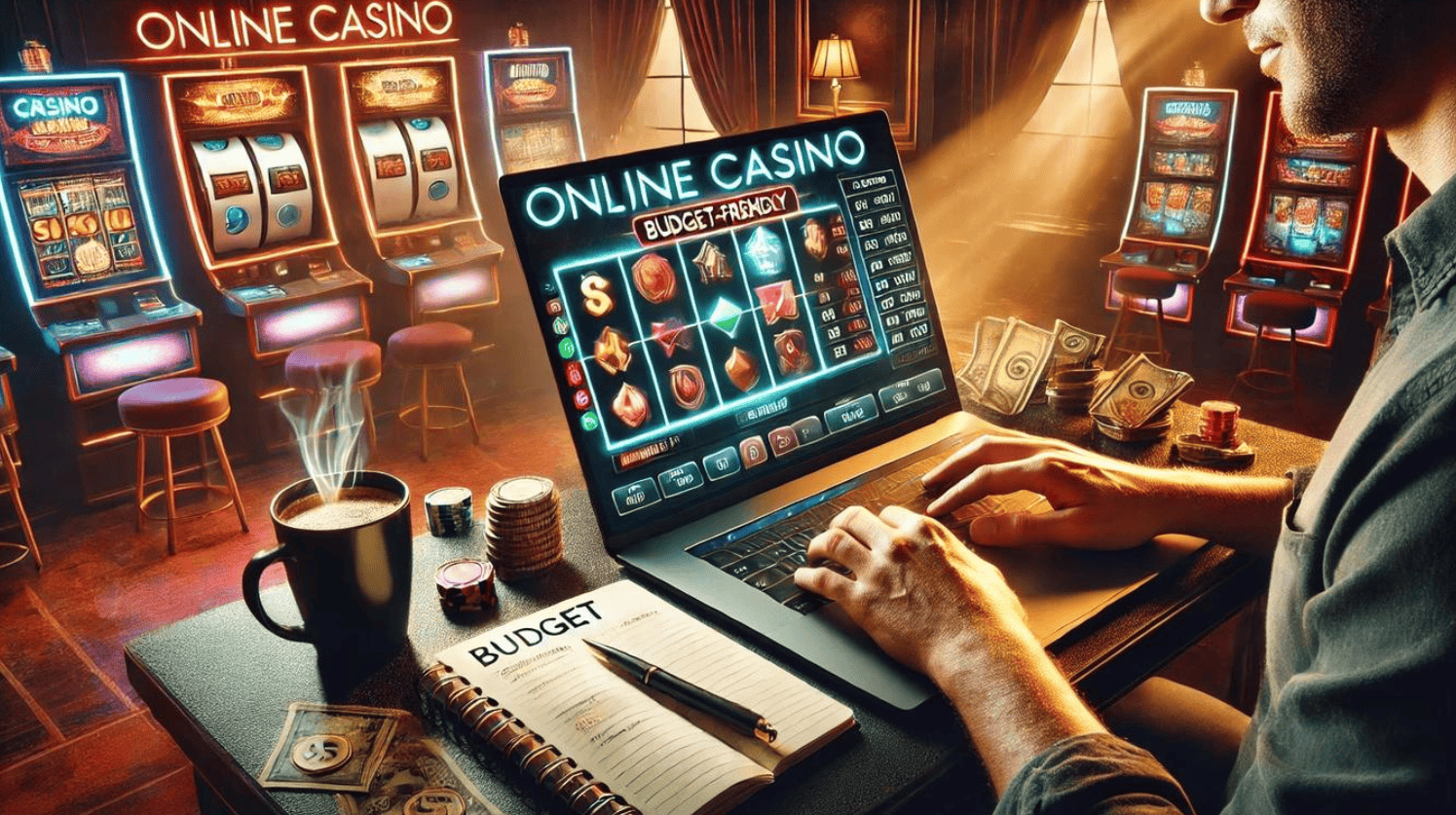 Cara Meningkatkan Peluang Menang di Casino Online