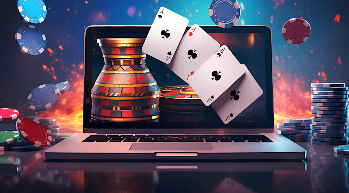 Keamanan dalam Bermain di Casino Online