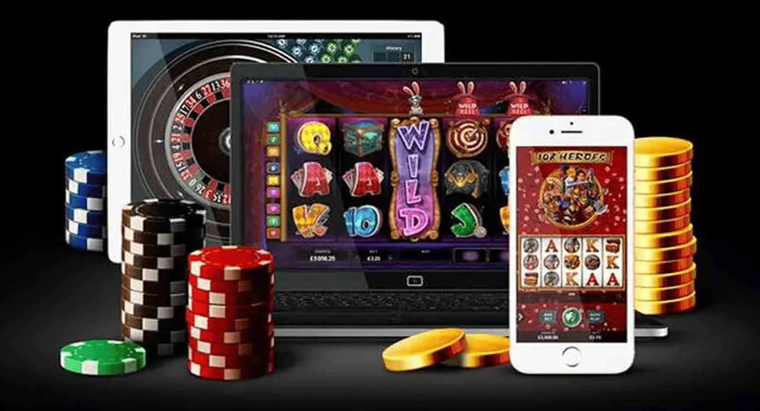 Panduan Lengkap Memilih Casino Online Terpercaya