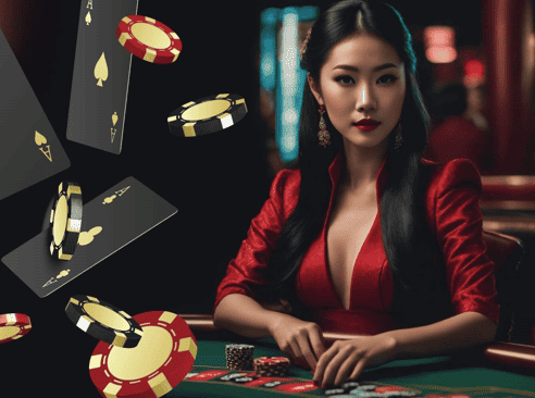 Panduan Pemula untuk Bermain di Casino Online