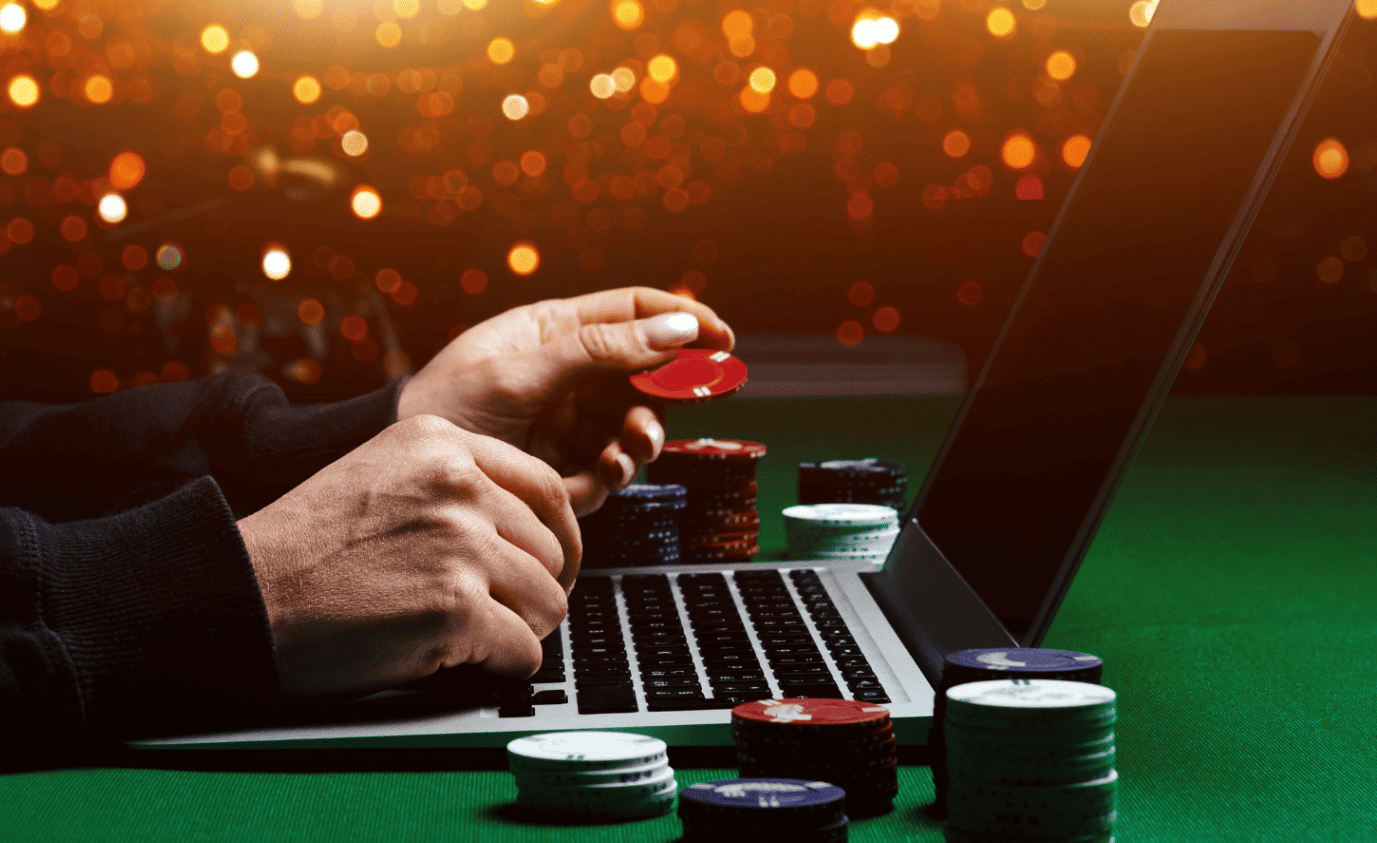 Pengenalan Berbagai Jenis Permainan di Casino Online